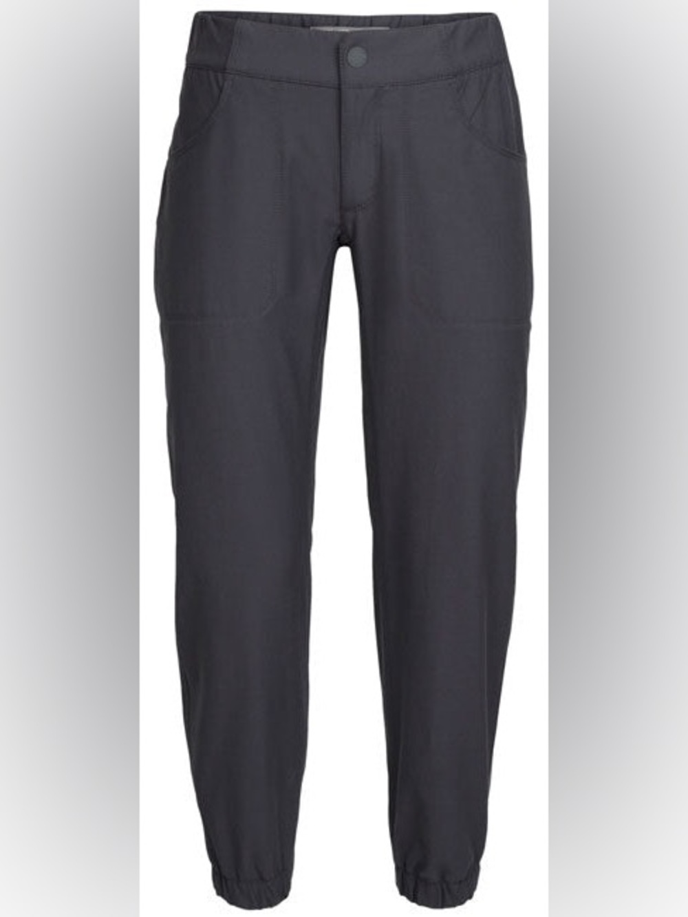 ICEBREAKER WOMENS CONNECTION JOGGER PANT wool/cotton